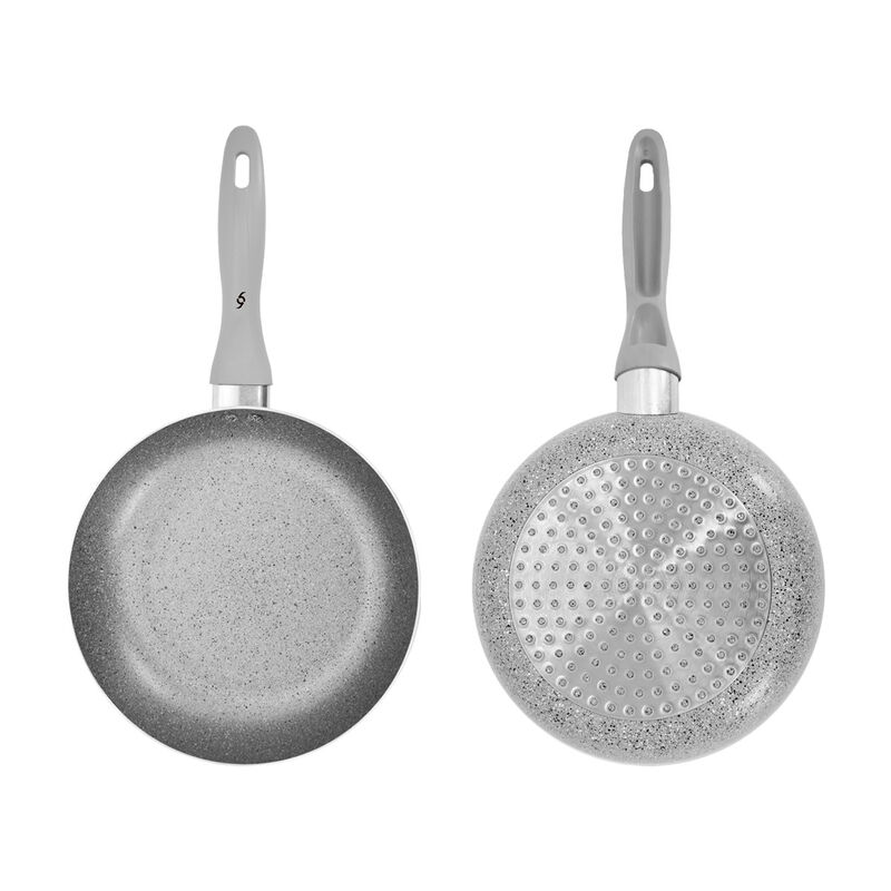 Sart&eacute;n Stone 20cm Bogner Doble Antiadherente (i... image number null