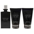 Set De Regalo Perfume Carven Pour Homme De 100 Ml Edt + Para Despu&eacute;s Del Afeitado