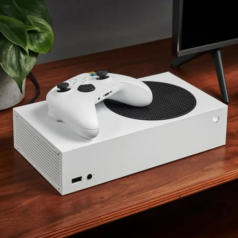 Consola Xbox Serie S 1Tb Blanco image number null