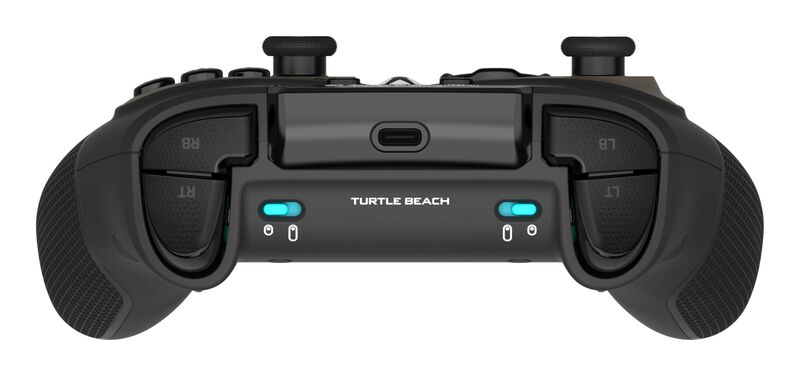 Control Inal&aacute;mbrico Turtle Beach Stealth Pivot ... image number null