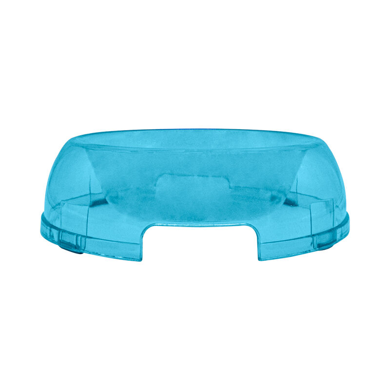 Plato Tazon Chico Ne&oacute;n Paquete 3 Pz Vinil Tr&aacute;sl... image number null