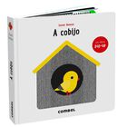 A Cobijo, De Deneux Xavier, Combel, Pasta Blanda, 2025