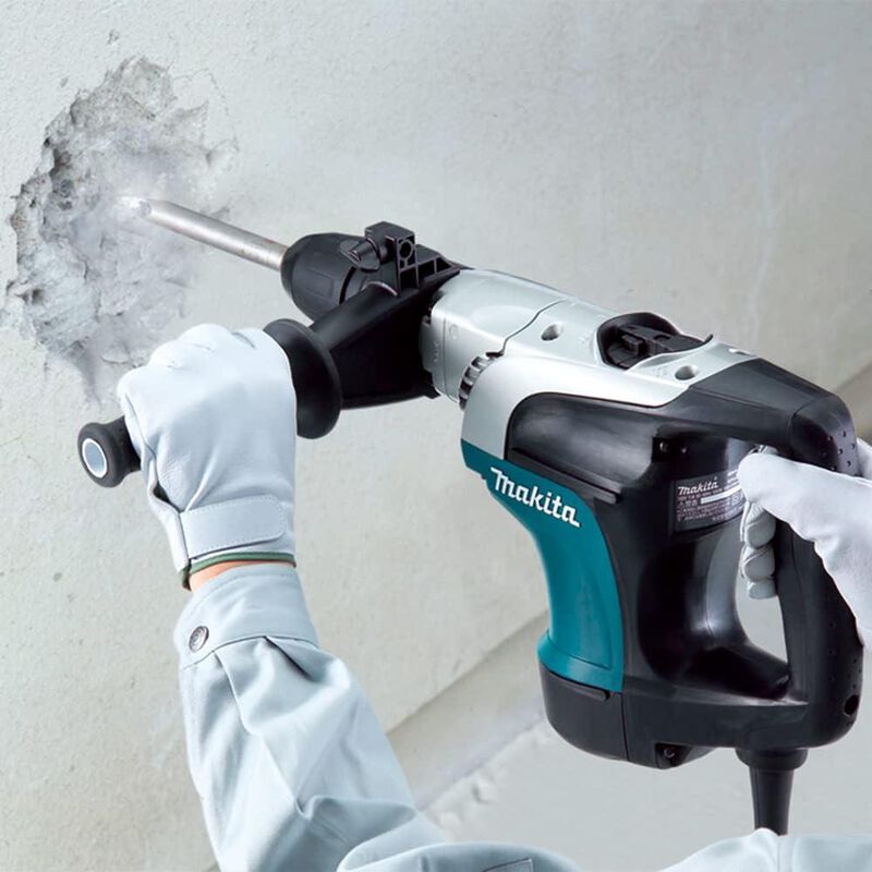 Rotomartillo SDS-Max Makita 1050W 6.2J Profesio... image number null