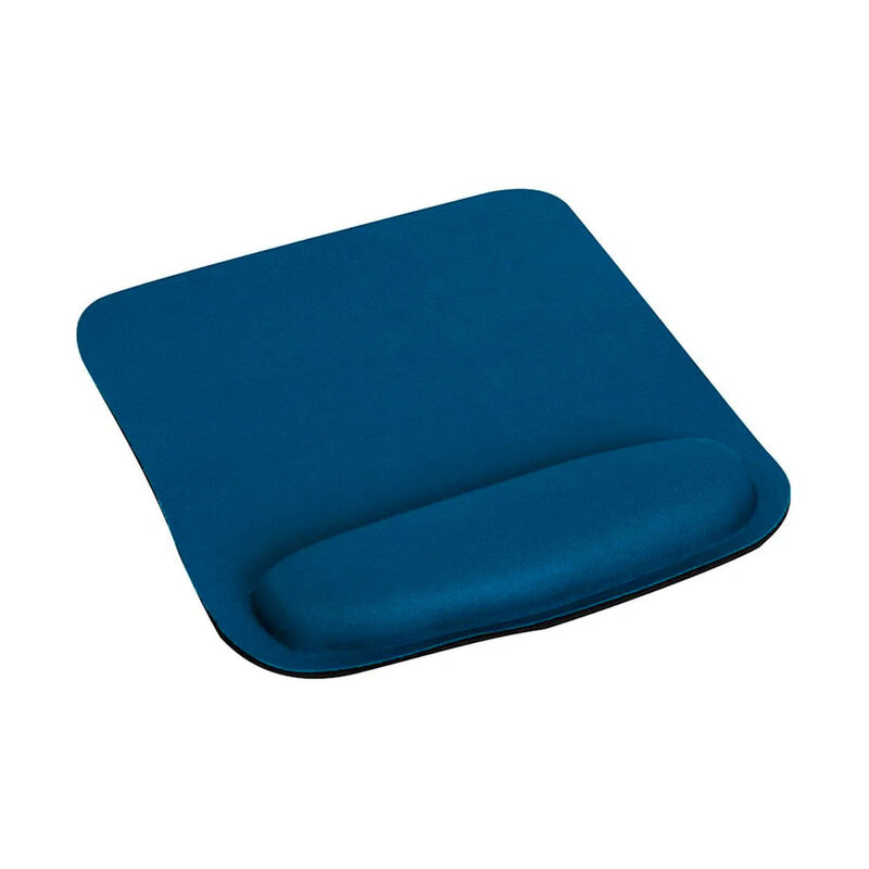 Stf Viva Mousepad Con Base De Gel Y Reposamu&ntilde;ec... image number null