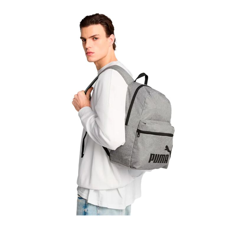 Mochila Puma Phase Backpack III 091176 01 image number null
