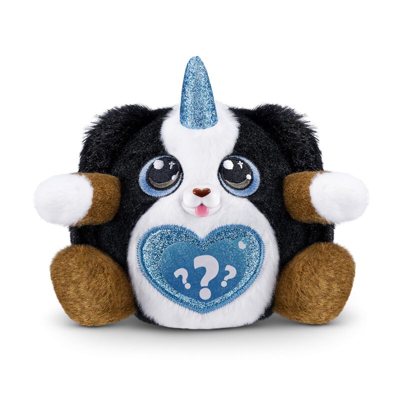 Toy Rainbocorns Puppycorn Shepherd Con Aroma So... image number null