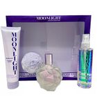 Ariana Grande Moonlight (Bl + Bm) 3 Pz Para Mujer