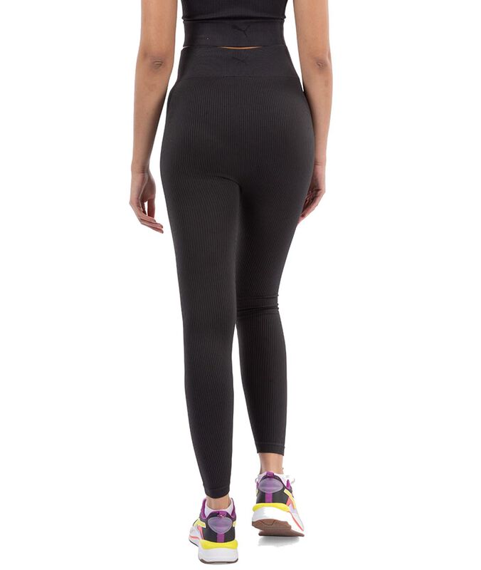 Legging Puma Infuse Evoknit Para Mujer 533420-0... image number null