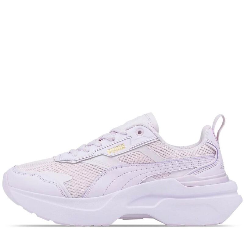 Tenis Puma Kosmo Rider Sorbet para Mujer 384047... image number null