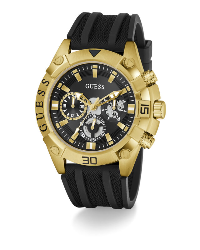 Reloj Guess Prospect Caballero Prospect Gw1060g... image number null