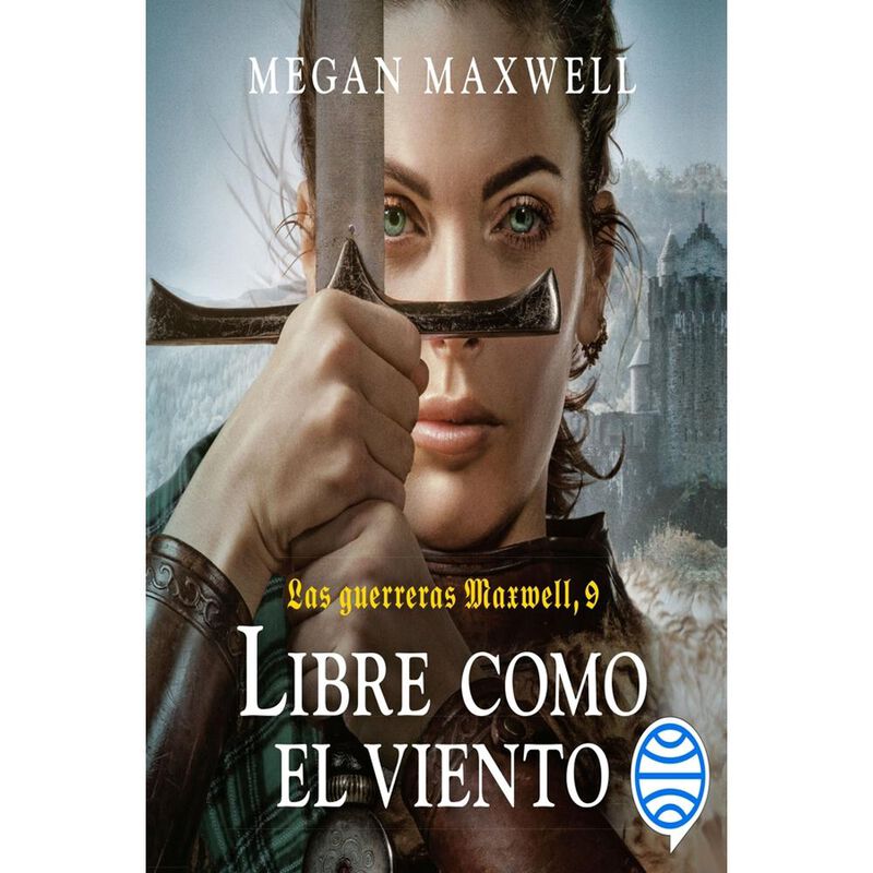 Las guerreras Maxwell, 9: Libre como el viento image number null