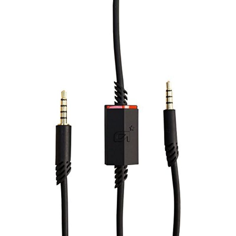 Silenciador En L&iacute;nea Cable Astro Gaming 3acbl-h... image number null