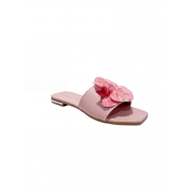Celex Sandalia Piso Para Mujer Rosa Cod 145283-... image number null