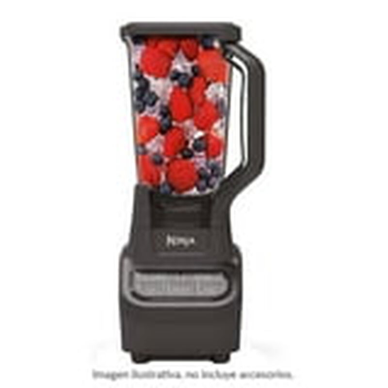 Ninja Licuadora Total Crushing 1000w Bl710wm image number null