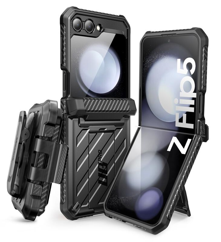 Funda De Tel&eacute;fono Supcase Unicorn Beetle Pro Pa... image number null