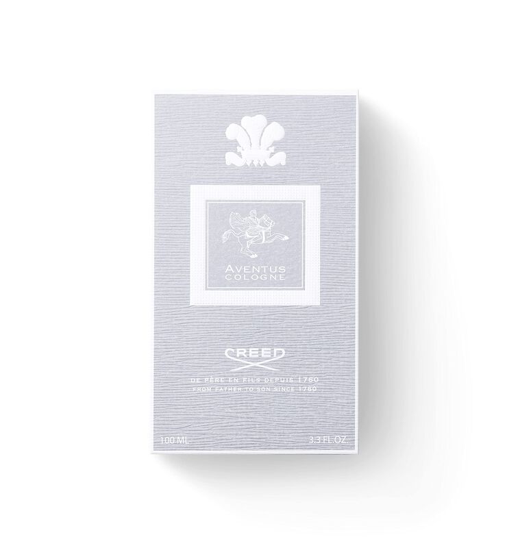 Perfume Creed Aventus Colonia Para Hombre 100 M... image number null