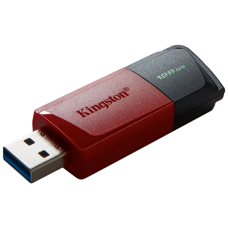 Unidad Flash USB 3.2 Kingston DataTraveler Exod... image number null