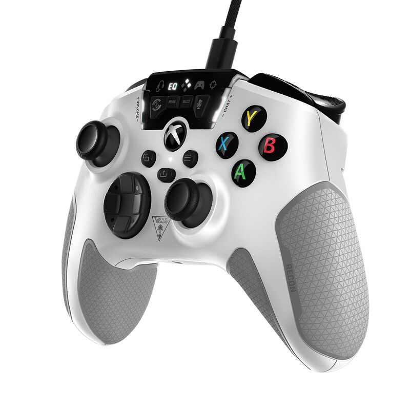 Controlador De Juegos Turtle Beach Recon Contro... image number null