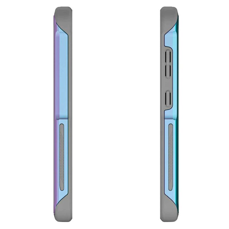 Funda GHOSTEK Atomic para Samsung S23 Prismatic... image number null