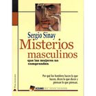 Misterios masculinos que las mujeres no comprenden
