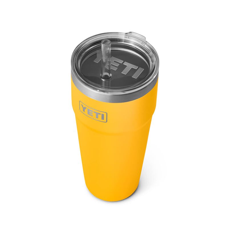 Vaso De Bebida Yeti 739 ml Con Pajilla &ndash; Alpine... image number null