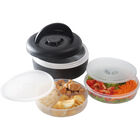 Termo para Comida 1.25L Polimes Hermético Libre de BPA