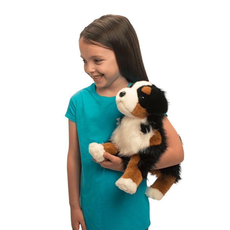 Peluche Douglas Trevor Bernese Mountain Dog 41 ... image number null