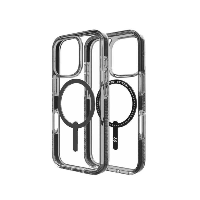 Funda Zagg Santa Cruz Snap con Magsafe para iPh... image number null