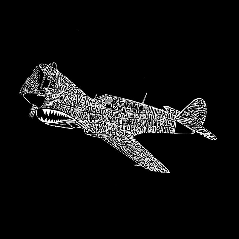 Camiseta De Manga Larga Word Art Para Ni&ntilde;o - P4... image number null