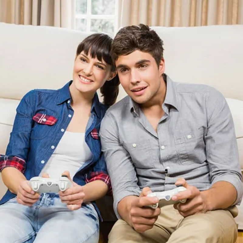 Consola Microsoft Xbox Serie X 1TB Digital Blan... image number null