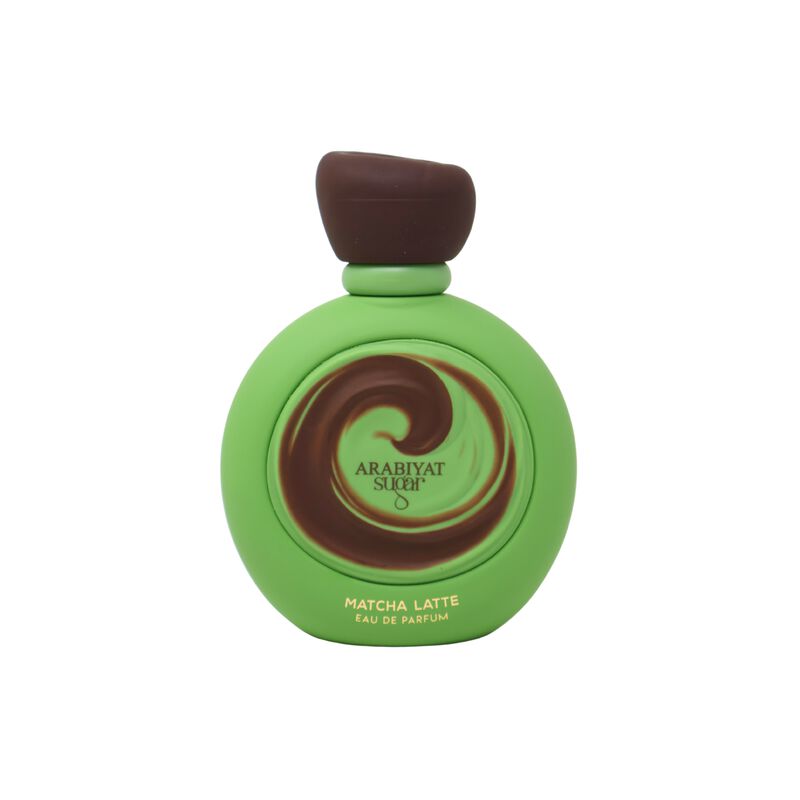 Arabiyat Sugar Matcha Latte Edp 100 Ml Para Muj... image number null