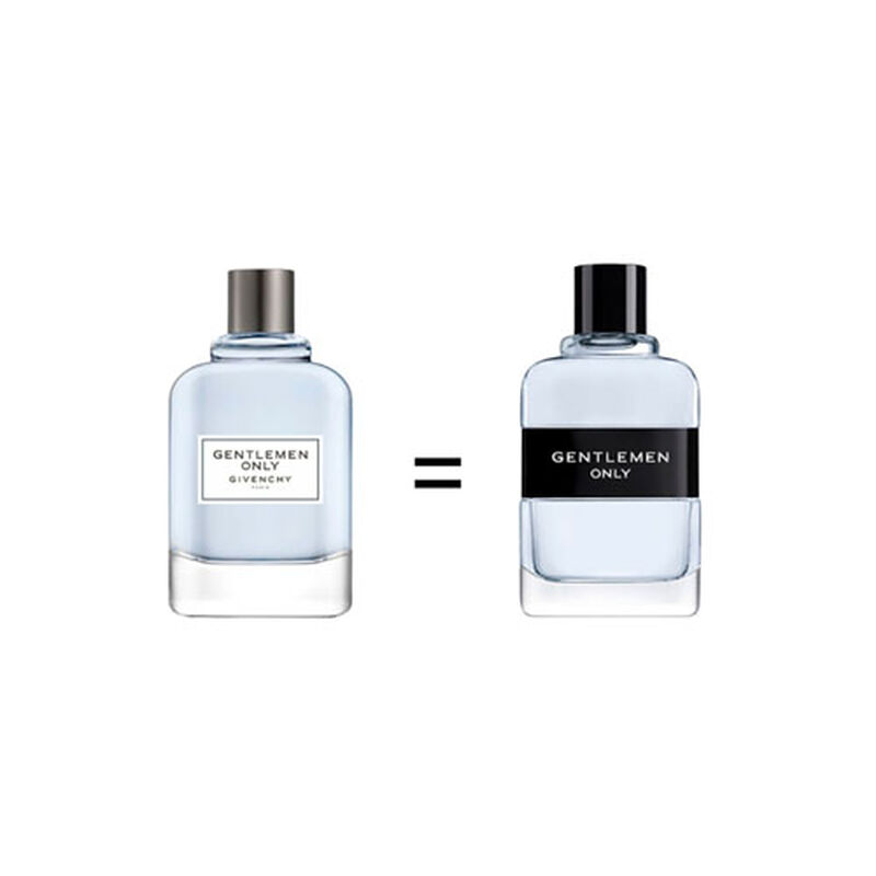 Perfume Givenchy Gentleman Only  Edt 100ml Caba... image number null