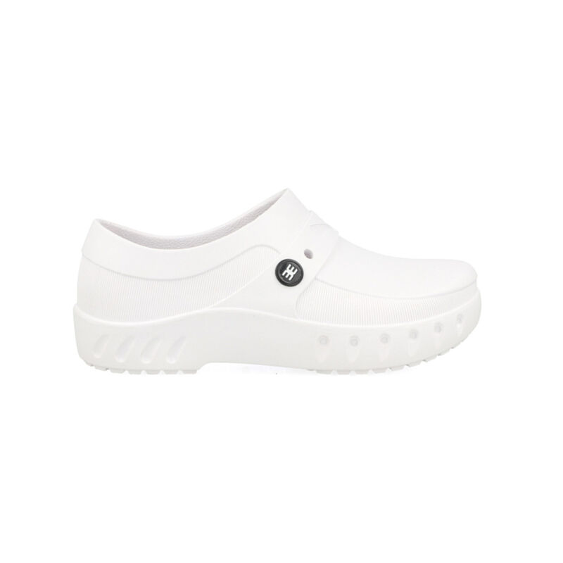Zapato de Trabajo Unisex Evacol de PVC – Antide... image number null