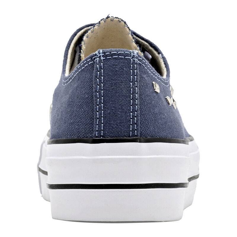 Moramora Tenis Urbano Azul Para Mujer 147605ce image number null