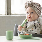 Set Mis Primeros Alimentos Verde N&oacute;rdico