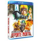 Deporte Mortal [blu-ray] (1978) Deathsport