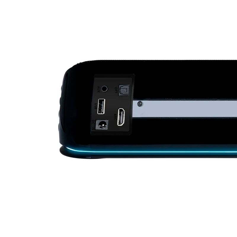 BARRA DE SONIDO KAISER KBS-5010 83CM HDMI BT 40... image number null