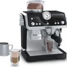 Cafetera De Juguete Casdon De'longhi Barista Para Ni&ntilde;os Mayores De 3 A&ntilde;os