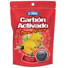 Lomas Carbón Activado de Cácara de Coco para Peceras y Acuarios con 100 Gramos