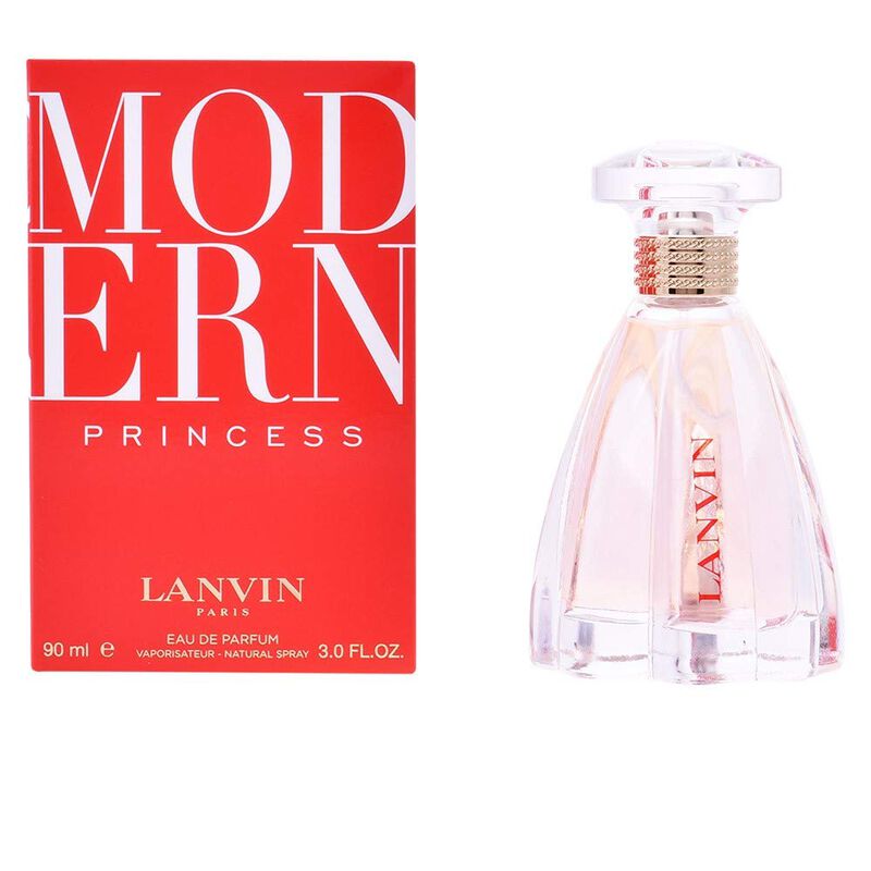 Perfume Lanvin Modern Princess 90ml Para Mujer image number null