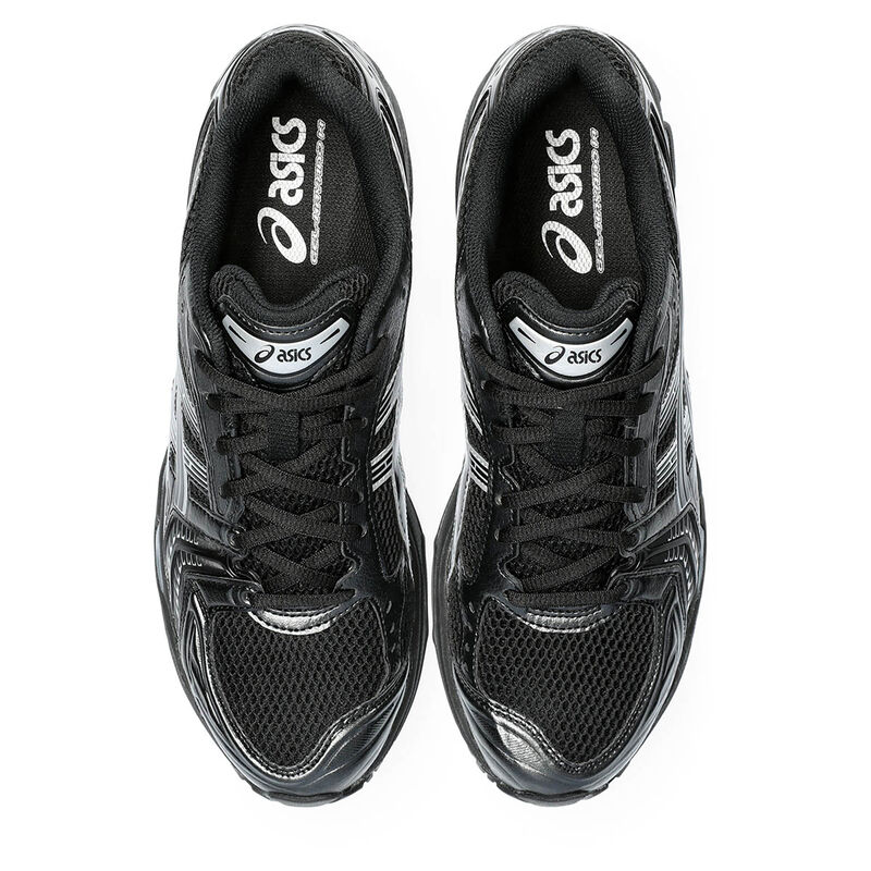 Tenis Hombre Asics GEL-KAYANO 14 Negro 201A0190... image number null