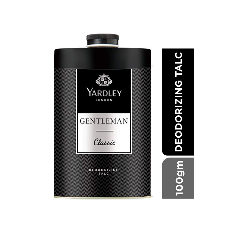 Desodorante Yardley London Gentleman De Talco, ... image number null
