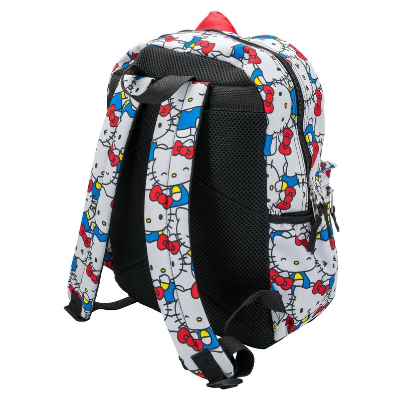 Mochila Ai Accessory Innovations Hello Kitty Ka... image number null