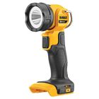 Lampara Led de Trabajo DEWALT DCL040 20V SOLO HERRAMIENTA