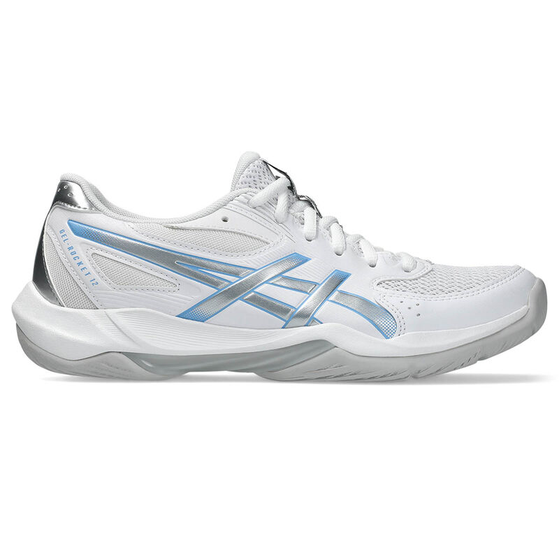 Tenis Mujer Asics Gel-rocket 12 1072a119.105 image number null