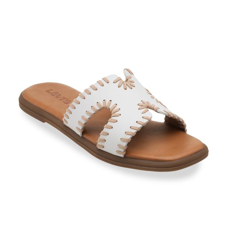 Sandalias Levi's&reg; Shani Para Mujer L1126142 Mar... image number null