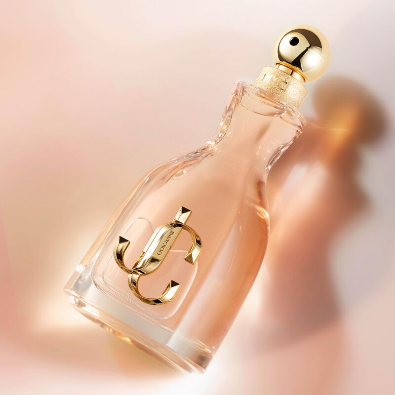 Perfume Jimmy Choo I Want Choo Eau De Parfum Pa... image number null