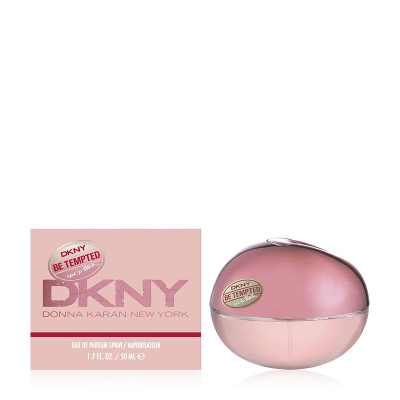 Perfume Dkny Be Tempted Eau So Blush Eau De Par... image number null