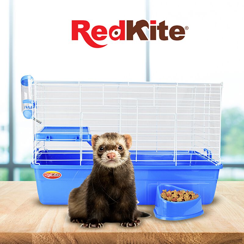 Redkite Jaula Amterdam Para Hurón image number null
