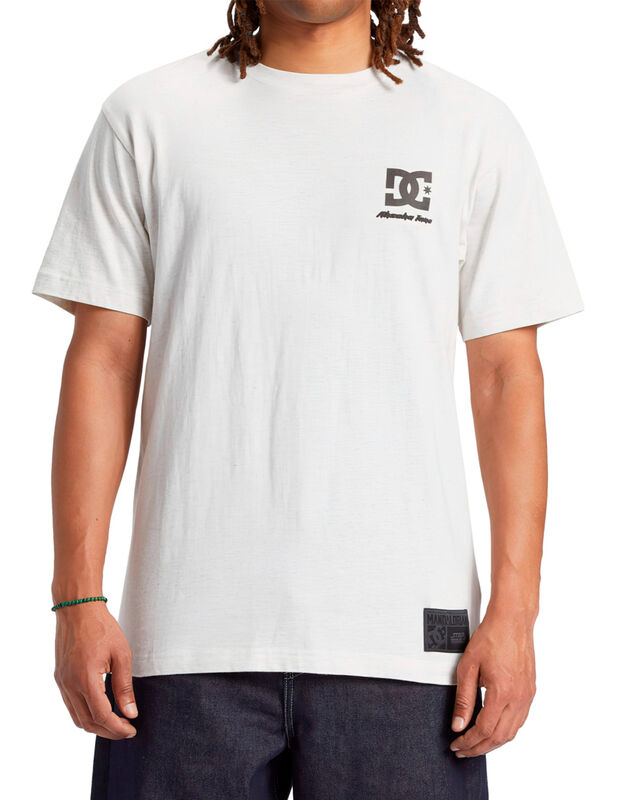 Playera Dc Shoes Ahsoka The Mandalorian T05318s... image number null